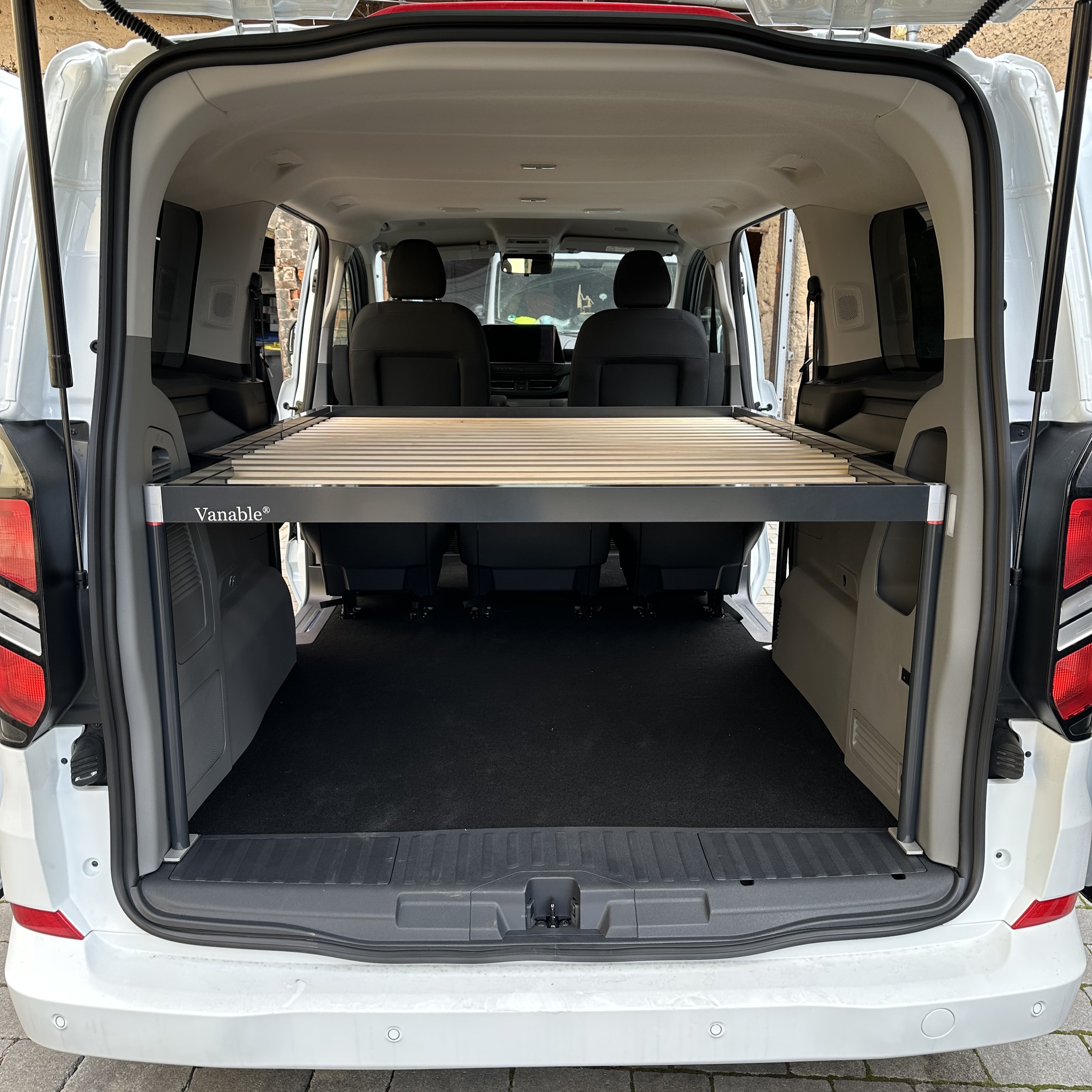 Transit Custom L1 ab 2023